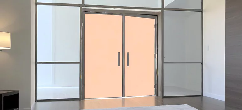 Professional Accordion Door Repair in Fort Walton Beach, FL