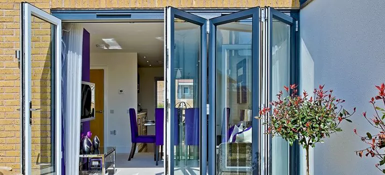 Bifold Door Repairs Near Me in Fort Walton Beach, FL