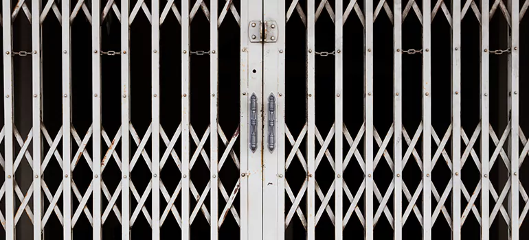 Steel Line Garage Door Repairs in Fort Walton Beach, FL