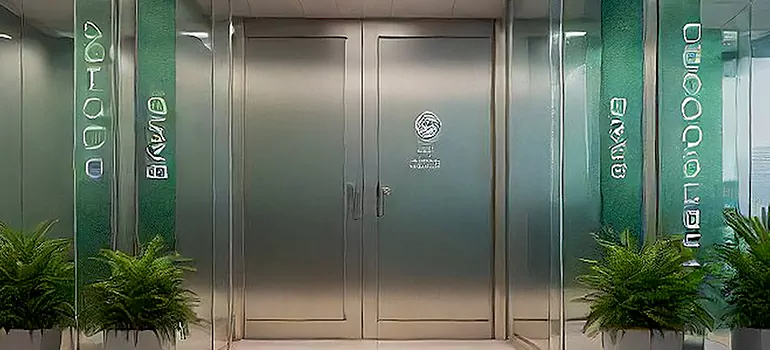 Commercial Entry Doors in Fort Walton Beach, FL