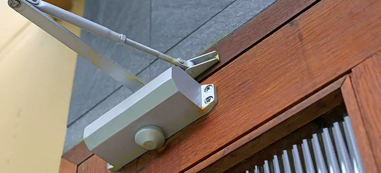 Electric Garage Door Opener Installation in Fort Walton Beach, FL