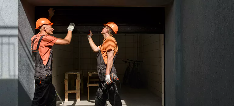 Garage Door Replacement in Fort Walton Beach, FL