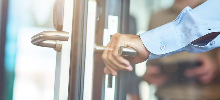 Push Bar For Commercial Doors in Fort Walton Beach, FL