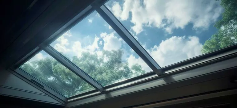 Roofing Skylight Installation in Fort Walton Beach, FL